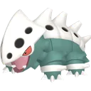 Shiny Lairon