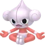Shiny Meditite