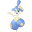 Shiny Medicham