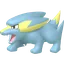 Shiny Electrike