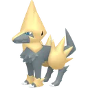 Shiny Manectric