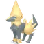 Shiny Manectric