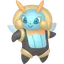 Shiny Illumise