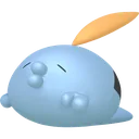 Shiny Gulpin