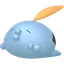 Shiny Gulpin