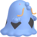 Shiny Swalot