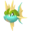 Shiny Carvanha