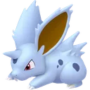 Shiny Nidoran♂