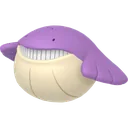 Shiny Wailmer