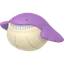 Shiny Wailmer