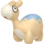 Shiny Numel