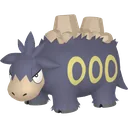 Shiny Camerupt
