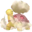 Shiny Torkoal