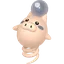 Shiny Spoink