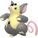Shiny Grumpig