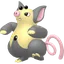 Shiny Grumpig