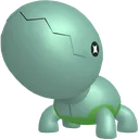 Shiny Trapinch