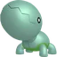 Shiny Trapinch