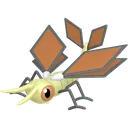 Shiny Vibrava