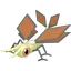 Shiny Vibrava