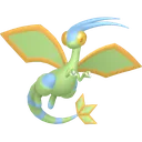 Shiny Flygon