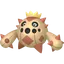 Shiny Cacnea