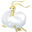 Shiny Altaria
