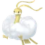 Shiny Altaria