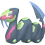 Shiny Seviper