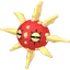 Shiny Solrock