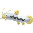 Shiny Barboach