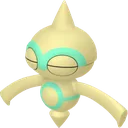Shiny Baltoy
