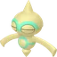 Shiny Baltoy