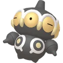 Shiny Claydol