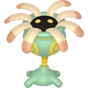 Shiny Lileep