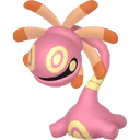 Shiny Cradily