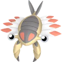 Shiny Anorith