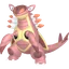 Shiny Armaldo