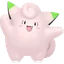 Shiny Clefairy
