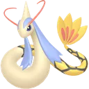 Shiny Milotic