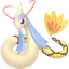 Shiny Milotic