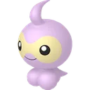 Shiny Castform