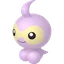 Shiny Castform