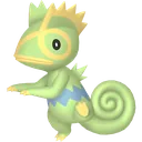 Shiny Kecleon