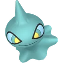 Shiny Shuppet