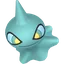 Shiny Shuppet