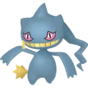 Shiny Banette