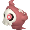 Shiny Duskull
