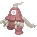 Shiny Dusclops