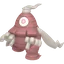 Shiny Dusclops